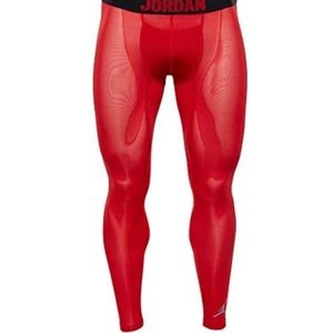 Nike 23 PRO DRY TIGHT - Tights- Michael Jordan